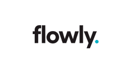 Flowly Logo