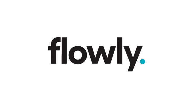 Flowly Logo