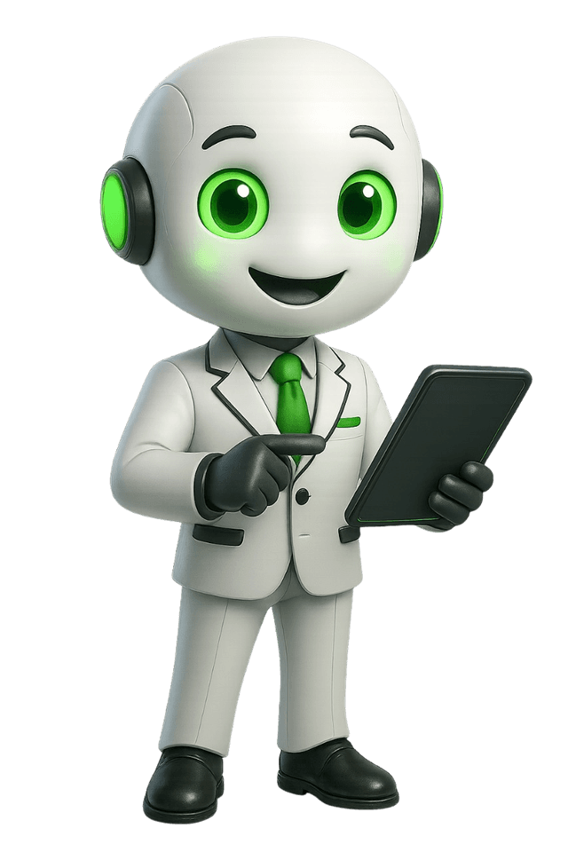 Nexo AI Agent