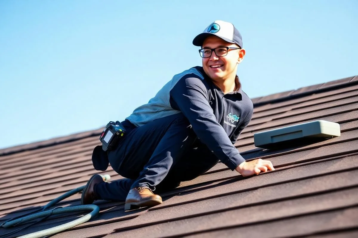 Contractor quote request page